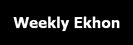 Weekly Ekhon