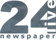 24 Live Newspaper